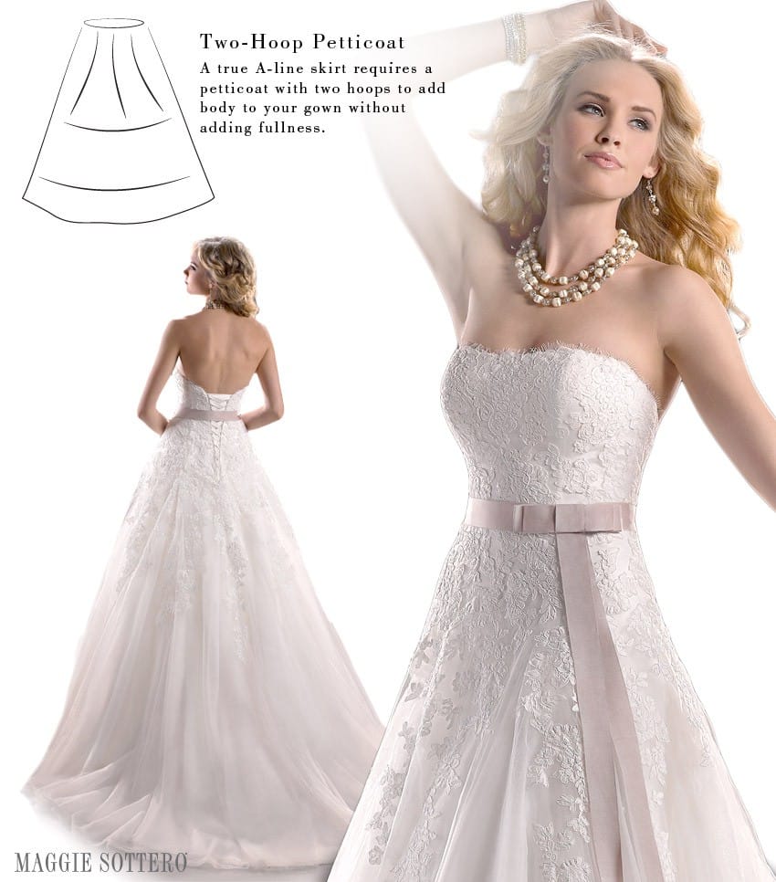 Sleepless in seattle wedding dress